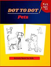 Dot To Dot Pets