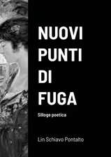 NUOVI PUNTI DI FUGA