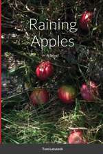 Raining Apples - Paperback