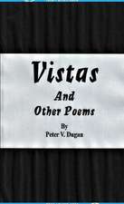 Vistas and other poems