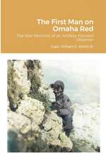 The First Man on Omaha Red