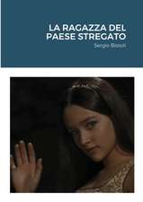 La ragazza del paese stregato