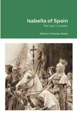 Isabella of Spain