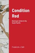 Condition Red