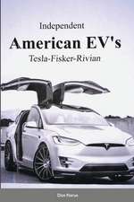 Independent American EVs