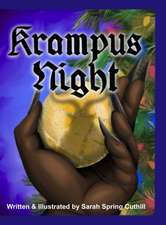 Krampus Night