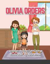Olivia Orders
