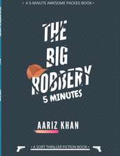 The Big Robbery