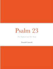 Psalm 23