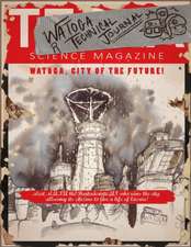 Watoga Technical Journal
