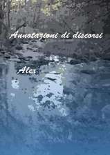 Annotazioni di discorsi