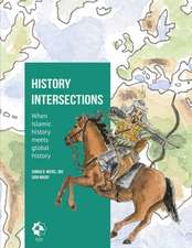 History Intersections