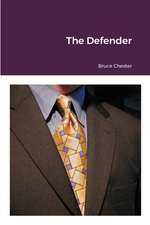 The Defender