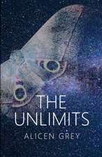 THE UNLIMITS