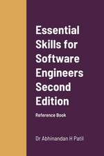 Essential Skills for Software Engineers