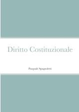 Diritto Costituzionale