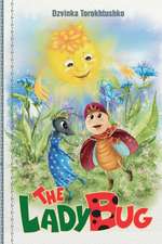 THE LADYBUG