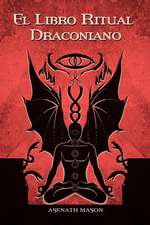 El Libro Ritual Draconiano