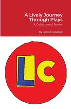 A Lively Journey Through Plays