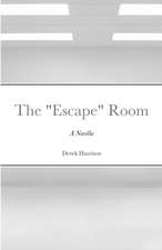 The Escape Room