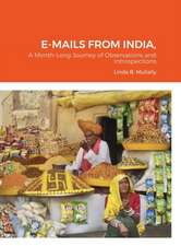 E-MAILS FROM INDIA,