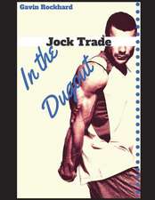 Jock Trade: In the Dugout