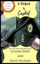 A Tisket a Casket (Book 2)