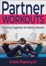 Partner Workouts – Training Together for Better Results