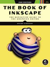 The Book Of Inkscape 2nd Edition