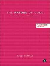 The Nature of Code