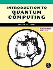 Quantum Computing