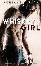 Whiskey Girl