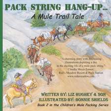 Son, A: PACK STRING HANG-UP CHILDRENS