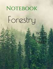 Forestry: Notebook