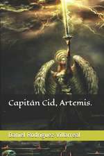 Capitán Cid, Artemis