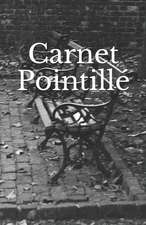 Carnet Pointill