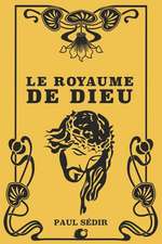 Le Royaume de Dieu