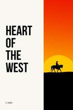 Heart of the West