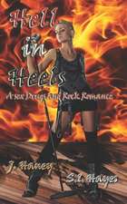 Hell in Heels