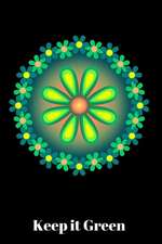 Green, L: KEEP IT GREEN