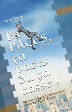 La Paces,