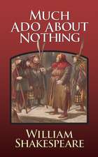 Much ADO about Nothing