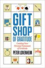 Gift Shop of Gratitude