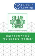 Stellar Customer Service