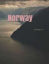 Norway: Notebook