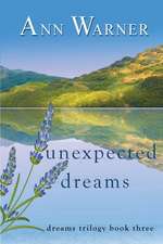 Unexpected Dreams