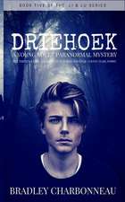 Charbonneau, B: DRIEHOEK