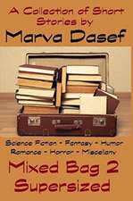 Dasef, M: Mixed Bag 2