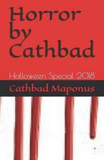 Maponus, C: HORROR BY CATHBAD