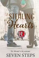 Steps, S: STEALING HEARTS